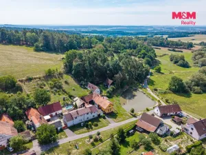 Prodej rodinného domu, Přeštěnice - Týnice, 235 m2