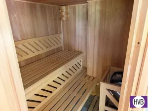 Prodej rodinného domu, Mukařov, Ke Starému lisu, 270 m2