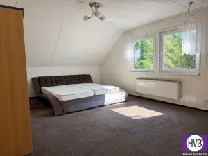 Prodej rodinného domu, Mukařov, Ke Starému lisu, 270 m2