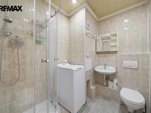 Pronájem bytu 1+1, Ostrov, Kollárova, 36 m2