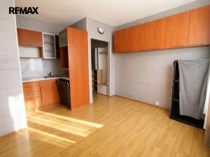 Pronájem bytu 1+1, Ostrov, Kollárova, 36 m2