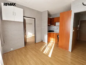 Pronájem bytu 1+1, Ostrov, Kollárova, 36 m2