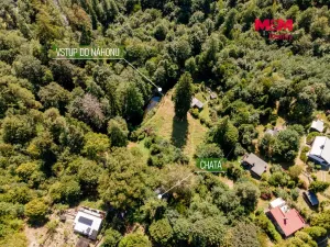 Prodej chaty, Hradec nad Moravicí - Žimrovice, 31 m2