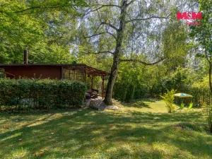 Prodej chaty, Hradec nad Moravicí - Žimrovice, 31 m2