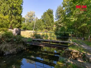 Prodej chaty, Hradec nad Moravicí - Žimrovice, 31 m2