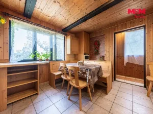 Prodej chaty, Temešvár, 102 m2