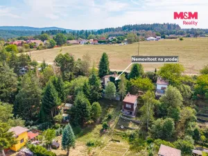 Prodej chaty, Temešvár, 102 m2
