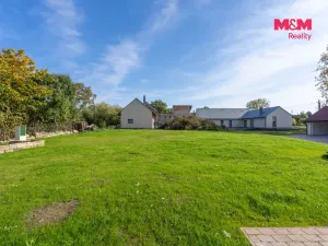 Pronájem bytu 1+kk, Mnichovo Hradiště - Hradec, 25 m2