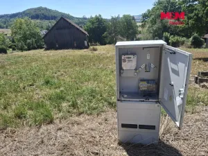 Prodej pozemku pro bydlení, Zahořany - Oprechtice, 2583 m2