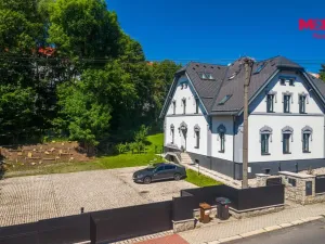 Pronájem bytu 1+kk, Liberec - Liberec XIV-Ruprechtice, Ruprechtická, 40 m2