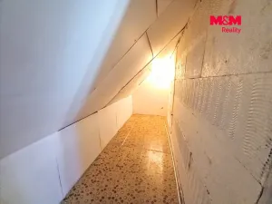 Pronájem bytu 3+1, Karlovy Vary - Rybáře, Počernická, 78 m2