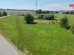 Prodej louky, Rakovice, 1905 m2