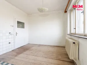 Prodej rodinného domu, Dešná - Dančovice, 120 m2