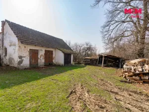 Prodej rodinného domu, Dešná - Dančovice, 120 m2