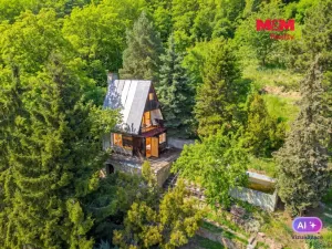 Prodej chaty, Malé Žernoseky, 48 m2