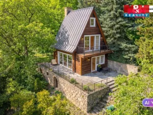 Prodej chaty, Malé Žernoseky, 48 m2