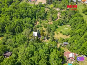 Prodej chaty, Malé Žernoseky, 48 m2