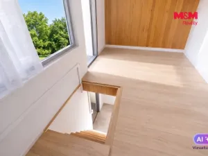 Prodej chaty, Malé Žernoseky, 48 m2