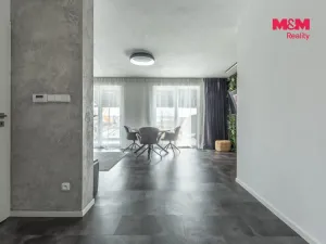 Prodej rodinného domu, Milovice - Mladá, Lipová, 99 m2