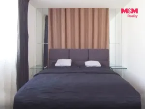 Prodej rodinného domu, Milovice - Mladá, Lipová, 99 m2