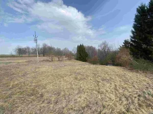 Prodej pozemku, Nové Hrady, 2407 m2
