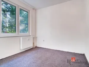 Pronájem bytu 2+kk, Velešín, Sídliště, 42 m2
