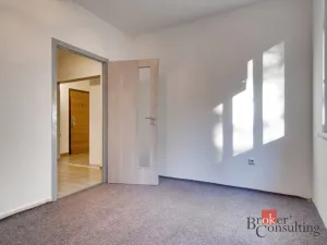 Pronájem bytu 2+kk, Velešín, Sídliště, 42 m2