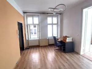 Pronájem bytu 1+1, Olomouc, Kačení, 55 m2