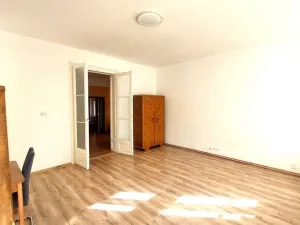 Pronájem bytu 1+1, Olomouc, Kačení, 55 m2