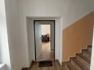 Pronájem bytu 1+1, Olomouc, Kačení, 55 m2