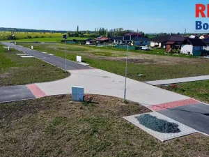 Prodej pozemku pro bydlení, Rožďalovice, Polní, 967 m2