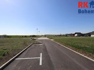 Prodej pozemku pro bydlení, Rožďalovice, Polní, 967 m2