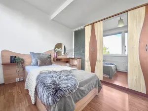 Prodej bytu 4+kk, Praha - Vysočany, Skloněná, 116 m2