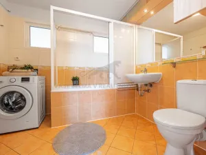 Prodej bytu 4+kk, Praha - Vysočany, Skloněná, 116 m2