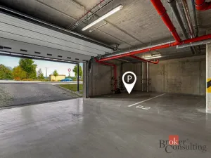 Prodej bytu 2+kk, Plzeň - Skvrňany, Františka Kováříka, 66 m2