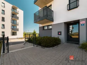 Prodej bytu 2+kk, Plzeň - Skvrňany, Františka Kováříka, 66 m2