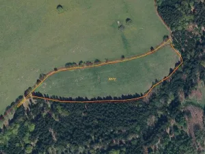 Prodej pole, Zdobnice, Souvlastní, 190040 m2