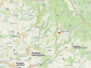 Prodej pole, Zdobnice, Souvlastní, 190040 m2