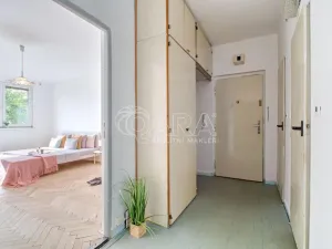 Prodej bytu 3+1, Ostrava - Zábřeh, Výškovická, 74 m2