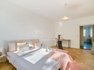 Prodej bytu 3+1, Ostrava - Zábřeh, Výškovická, 74 m2