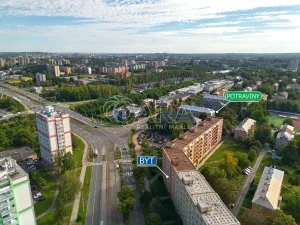 Prodej bytu 3+1, Ostrava - Zábřeh, Výškovická, 74 m2