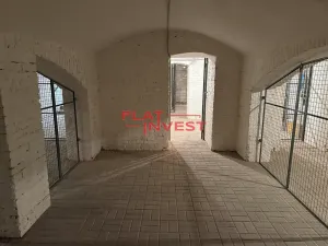 Pronájem skladu, Praha - Nusle, Rostislavova, 16 m2