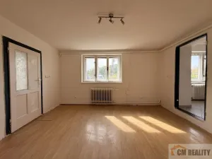 Prodej rodinného domu, Zlobice, 84 m2