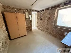 Prodej rodinného domu, Zlobice, 84 m2