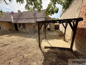 Prodej rodinného domu, Zlobice, 84 m2