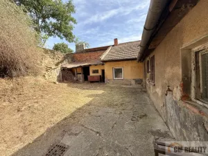 Prodej rodinného domu, Zlobice, 84 m2