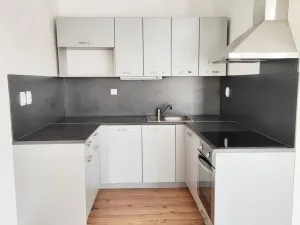 Pronájem bytu 3+kk, České Budějovice - České Budějovice 3, Pekárenská, 60 m2
