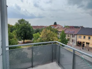 Pronájem bytu 3+kk, České Budějovice - České Budějovice 3, Pekárenská, 60 m2