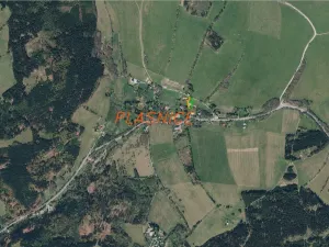 Prodej pozemku, Deštné v Orlických horách, 1500 m2
