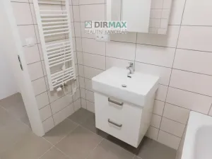 Pronájem bytu 2+kk, Plzeň - Jižní Předměstí, Plovární, 46 m2